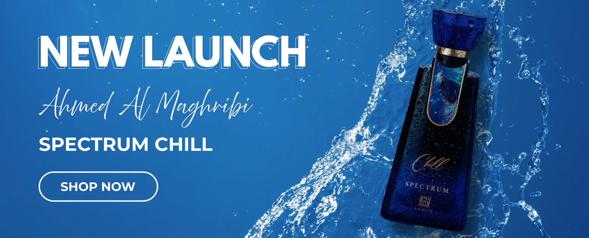 Your Signature Scent Awaits
