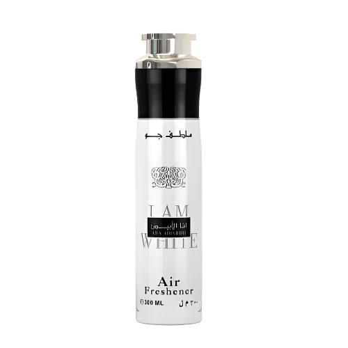 Lattafa Ana Abiyedh Air Freshner
