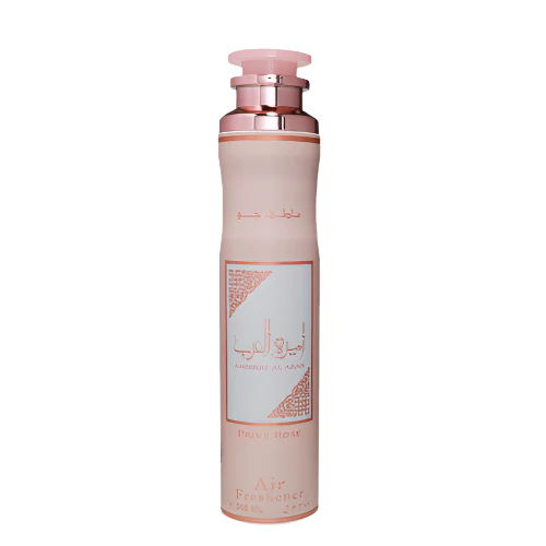 Lattafa Ameerat Al Arab Prive Rose Air Freshner - Image 2
