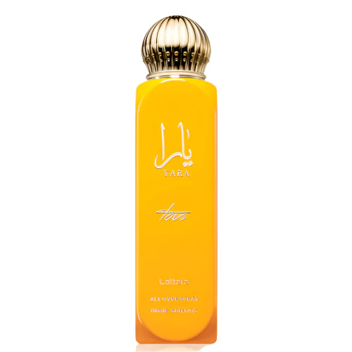 Lattafa Yara Tous All Over Spray - Image 2