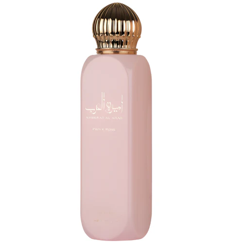 Lattafa Ameerat Al Arab Prive Rose All Over Spray - Image 2
