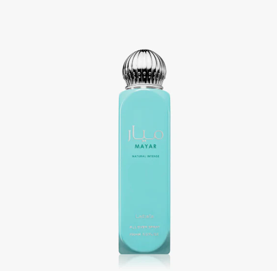 Lattafa Mayar Natural Intense All Over Spray - Image 2