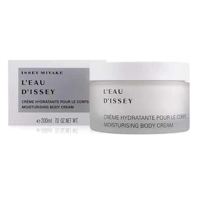 Issey Miyake L'Eau d'Issey Body Cream - Image 2