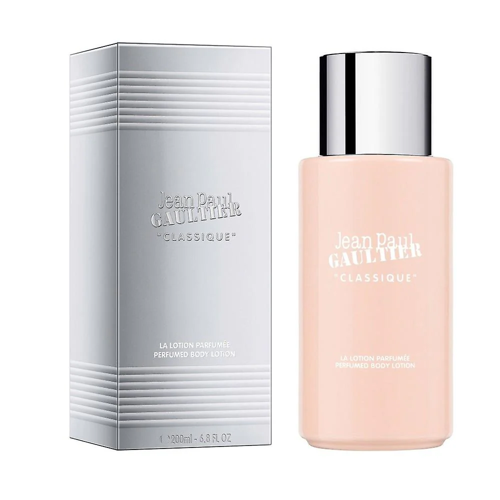 Jean Paul Gaultier Classique Perfumed Body Lotion - Image 2
