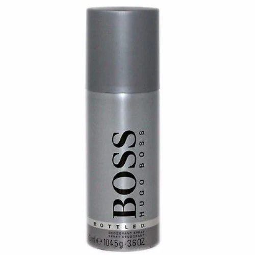 Boss #6 Deodorant Spray
