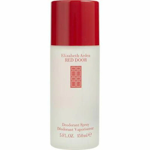 Red Door Deodorant Spray