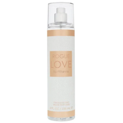 Rogue Love By Rihanna Body Mist