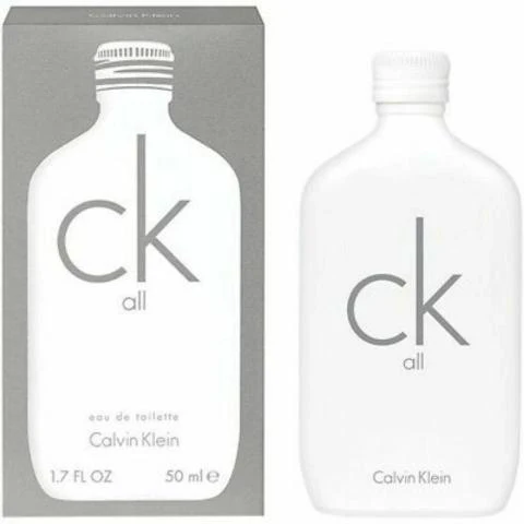 CK All Eau De Toilette - Image 2