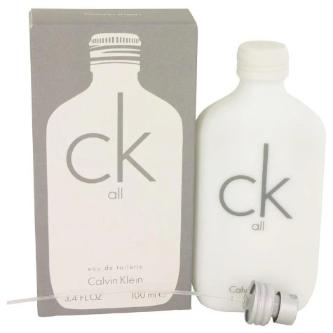 CK All Eau De Toilette - Image 3