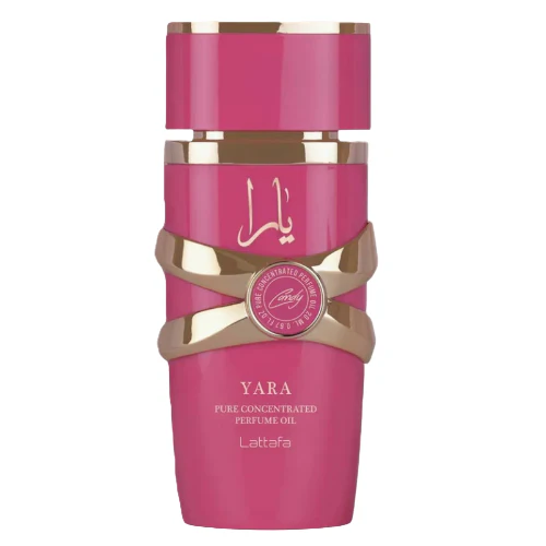Lattafa Yara Candy Concentrated Perfume Oil - Image 2