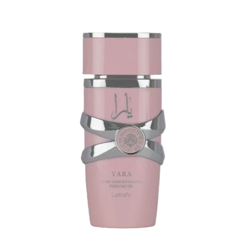 Lattafa Yara Concentrated Perfume Oil - Image 2