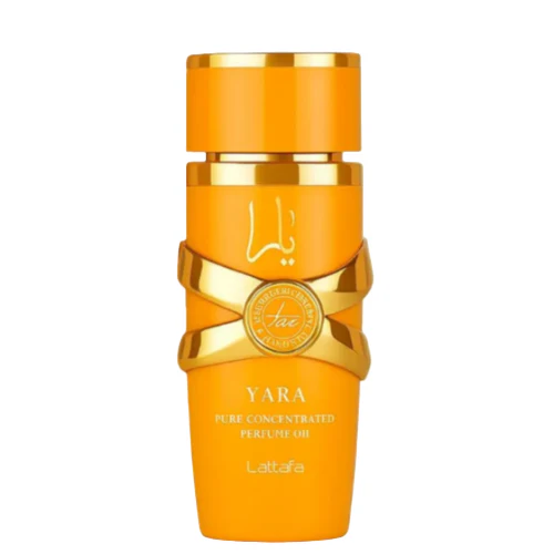 Lattafa Yara Tous Concentrated Perfume Oil - Image 2