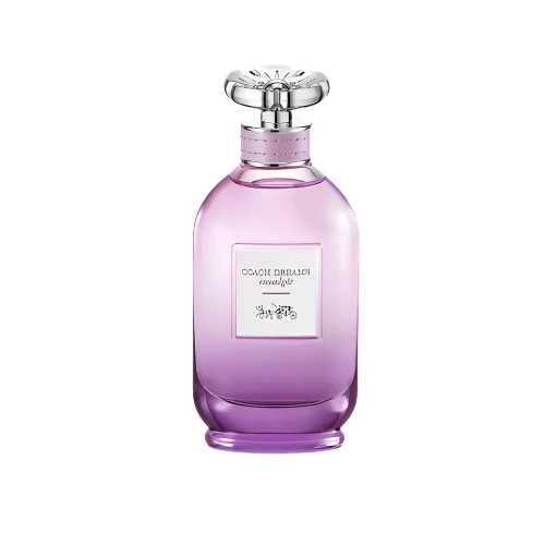Coach Dreams Moonlight Eau De Perfum - Image 2