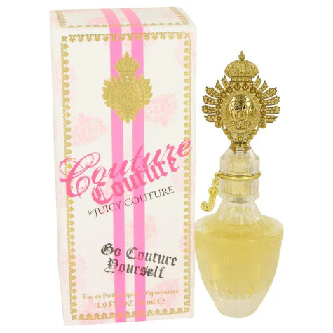 Couture Couture Eau De Parfum - Image 2