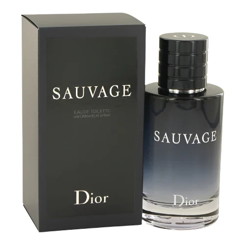 Dior Sauvage Eau De Toilette - Image 3