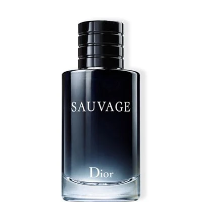 Dior Sauvage Eau De Toilette - Image 4
