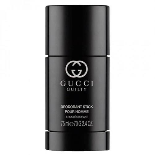 Gucci Guilty Pour Homme Deodorant Stick