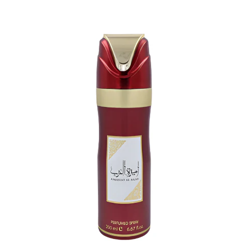 Lattafa Ameerat Al Arab Deodrant Spray - Image 2