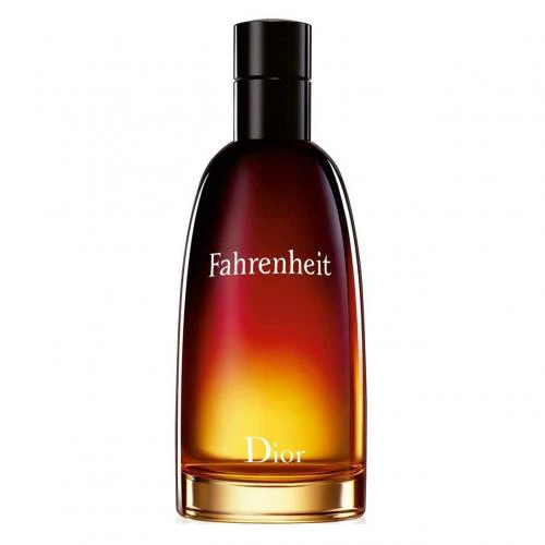 Fahrenheit Eau De Toilette - Image 3
