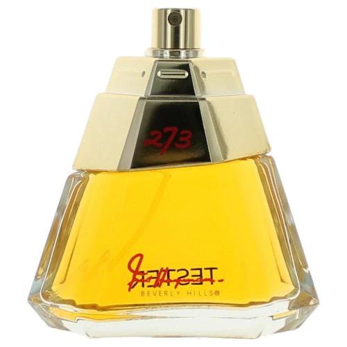Fred Hayman 273 Eau De Parfum - Image 2