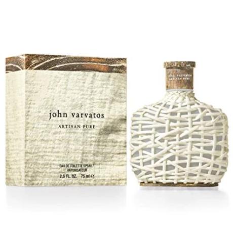 John Varvatos Artisan Pure Eau De Toilette - Image 3