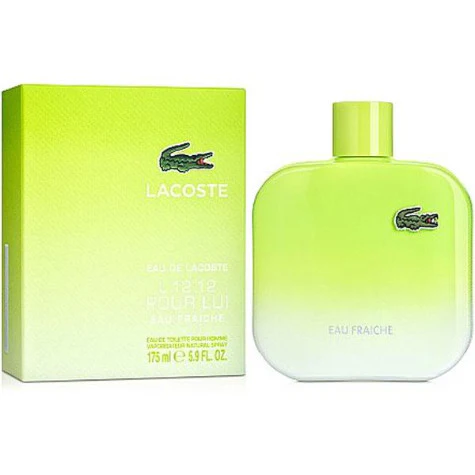Lacoste Eau De Lacoste L.12.12 Eau Fraiche Eau De Toilette - Image 2