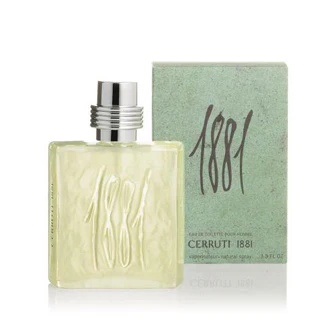1881 Eau De Toilette - Image 2
