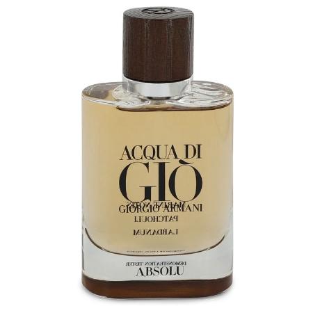 Acqua Di Gio Absolu Eau De Parfum - Image 2