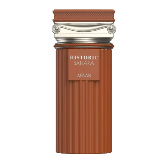 Afnan Historic Sahara Eau De Parfum - Image 2