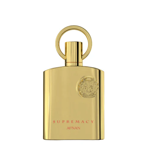 Afnan Supremacy Gold Eau De Parfum - Image 3