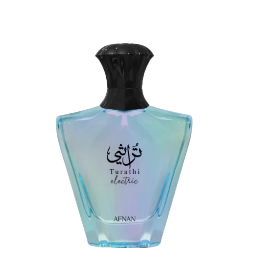 Afnan Turathi Electric Eau De Parfum - Image 2