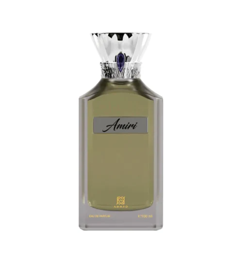Ahmed Al Maghribi Amiri Eau De Parfum - Image 2