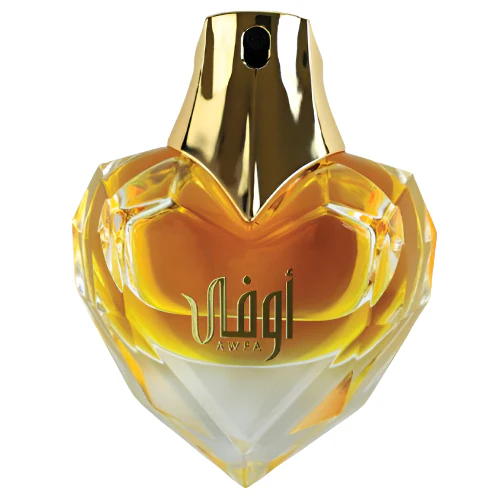 Ahmed Al Maghribi Awfa Eau De Parfum - Image 3