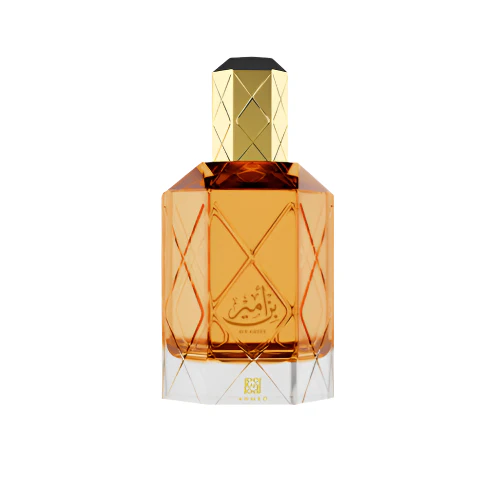 Ahmed Al Maghribi Bin Ameer Eau De Parfum - Image 2