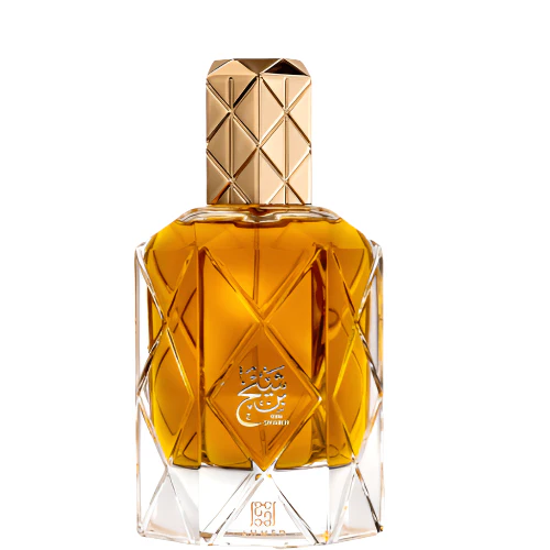 Ahmed Al Maghribi Bin Shaikh Eau De Parfum - Image 2