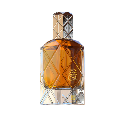 Ahmed Al Maghribi Bin Shaikh Eau De Parfum - Image 3