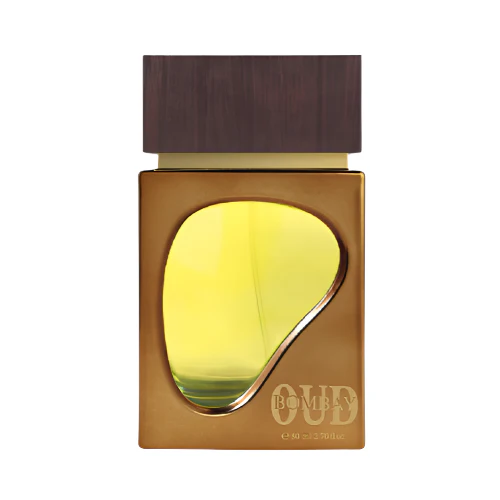 Ahmed Al Maghribi Bombay Oud Eau De Parfum - Image 2