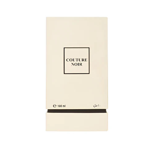 Ahmed Al Maghribi Couture Noir Eau De Parfum - Image 3