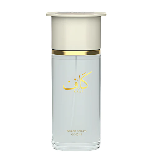 Ahmed Al Maghribi Kaaf Eau De Parfum - Image 3