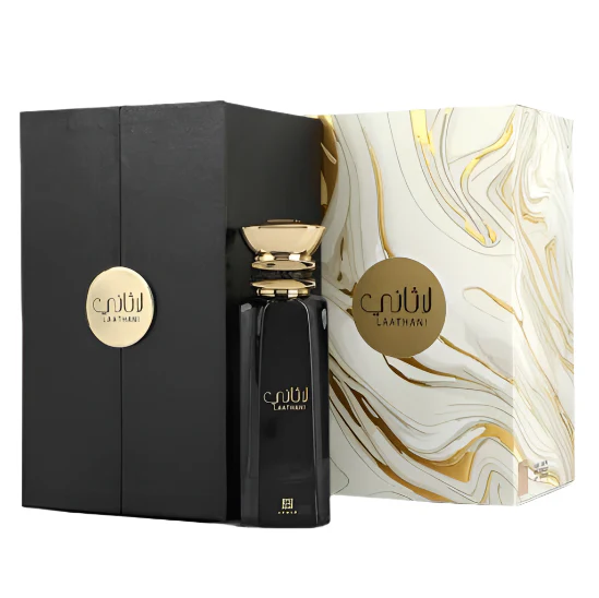Ahmed Al Maghribi Laathani Eau De Parfum - Image 2