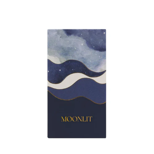 Ahmed Al Maghribi Moonlit Eau De Parfum - Image 2