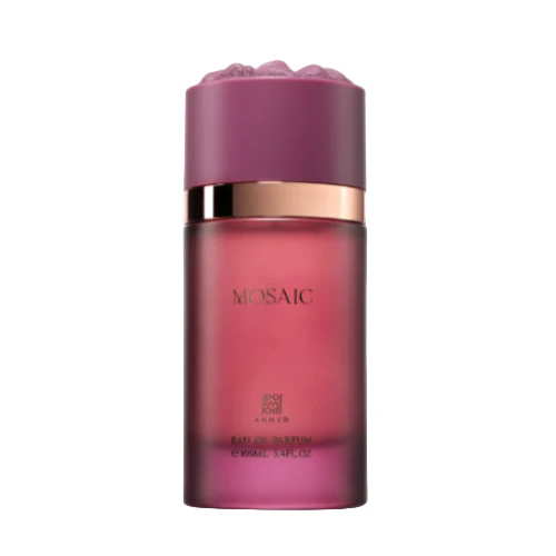 Ahmed Al Maghribi Mosaic Eau De Parfum - Image 2