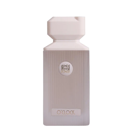 Ahmed Al Maghribi O Clock Eau De Parfum - Image 3