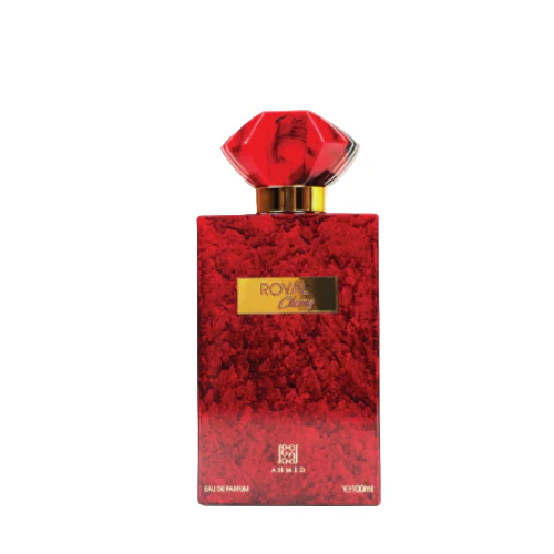 Ahmed Al Maghribi Royal Cherry Eau De Parfum - Image 2