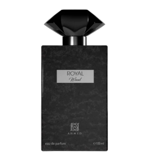 Ahmed Al Maghribi Royal Wood Eau De Parfum - Image 2