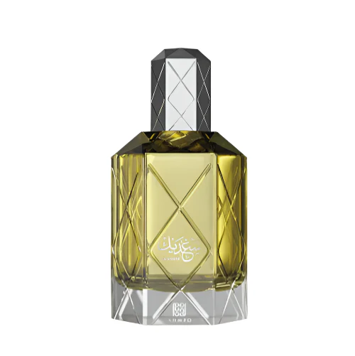 Ahmed Al Maghribi Saadaik Eau De Parfum - Image 2