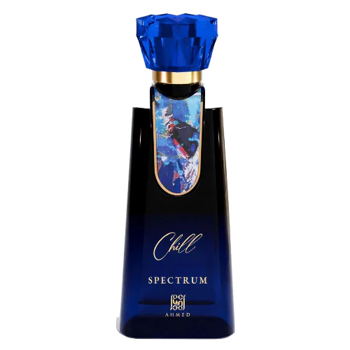 Ahmed Al Maghribi Spectrum Chill Eau De Parfum - Image 2