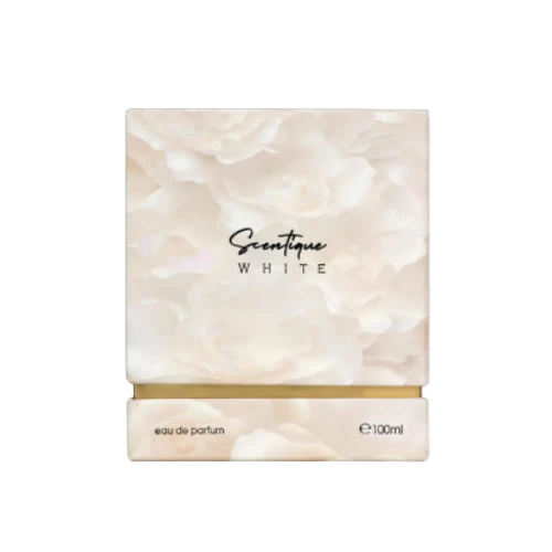 Ahmed Al Maghribi Scentique White Eau De Parfum - Image 2
