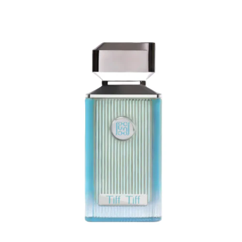 Ahmed Al Maghribi Tiff Tiff Eau De Parfum - Image 2