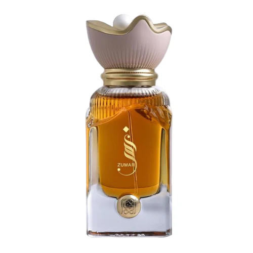 Ahmed Al Maghribi Zumar Eau De Parfum - Image 2